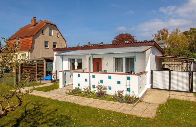 Bungalow in Lubmin - Bungalow