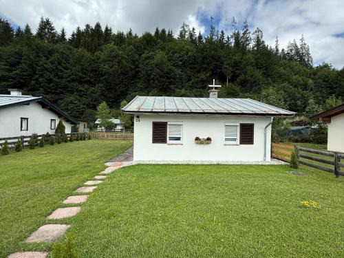 Bungalow in St Johann near Ski Slopes