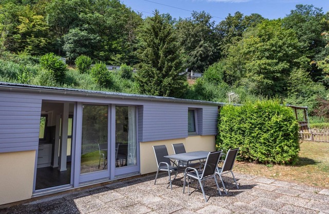 Bungalow in Waxweiler in the Southern Eifel