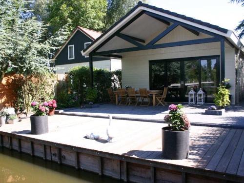 Bungalow in Wervershoof with 1 bedroom