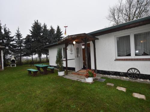 Bungalow in Wiek
