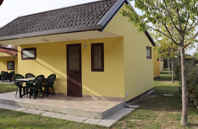 Bungalow Fuin 12 (CIN IT027044B4AZWRKV7O)