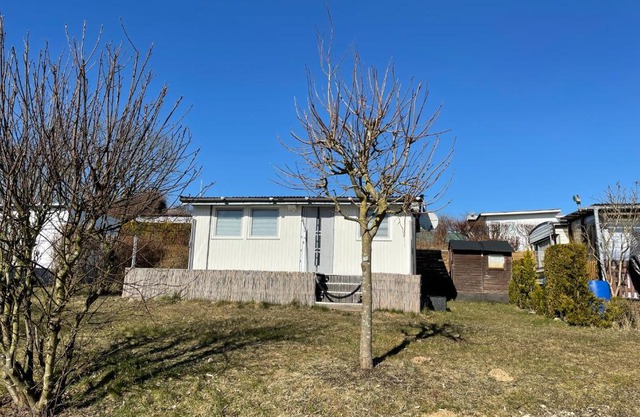 Bungalow Kummerower see