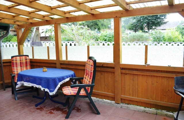 Bungalow lake view incl. Boat - Bungalow lake view incl. boat