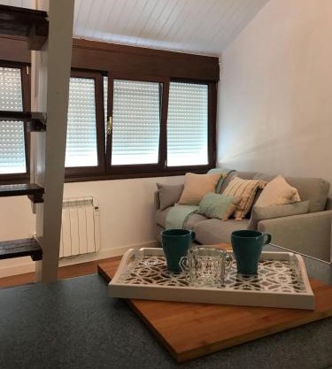 Bungalow Laredo
