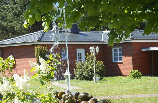 Bungalow "Lerchennest"