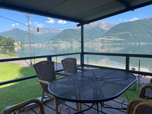 Bungalow Lido Adria