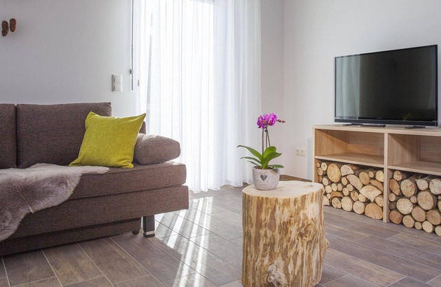 Bungalow Limone, 80qm, 2 Schlafzimmer, max. 4 Personen