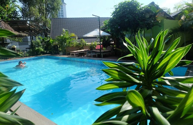 Bungalow Mai Phuong Binh