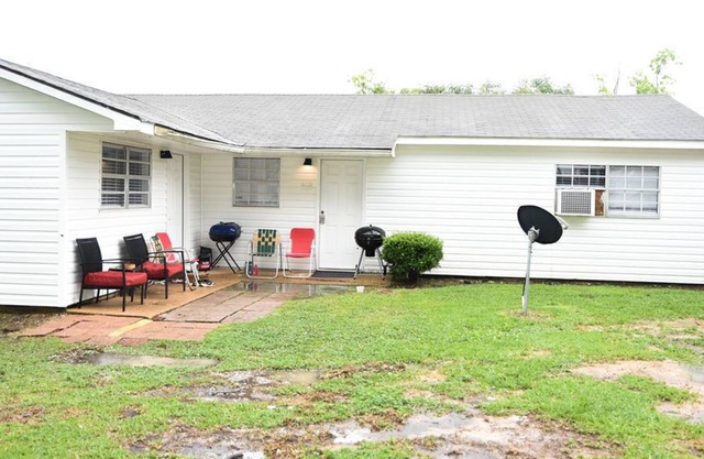 Bungalow near Main Street - #2