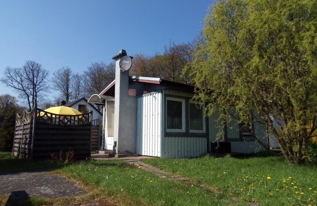 Bungalow NR. 9
