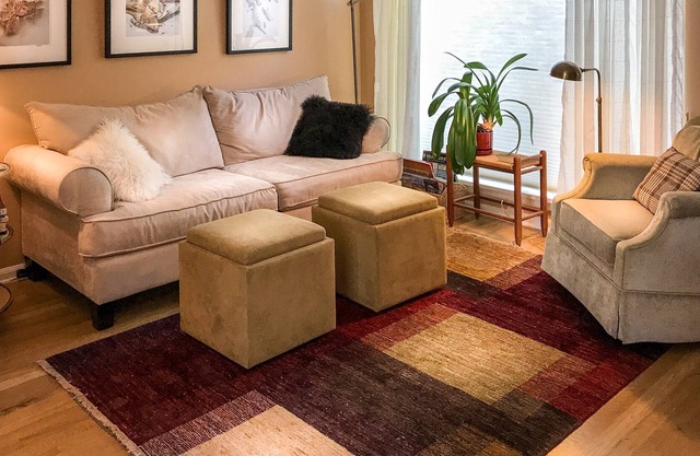 Bungalow on purple - close to UM & Downtown