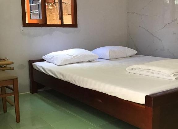 Bungalow Phương Anh