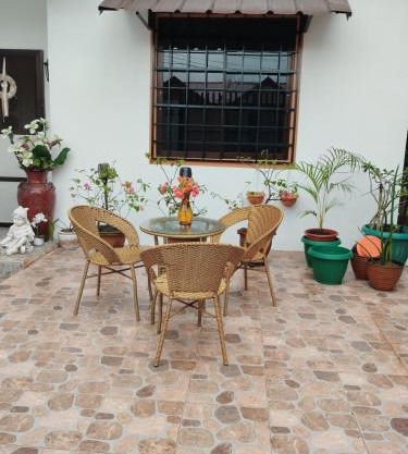 Bungalow