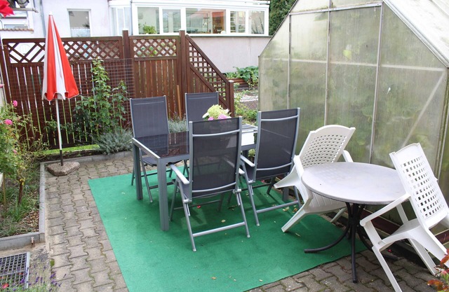 Bungalow Poggendorf - Bungalow Poggendorf
