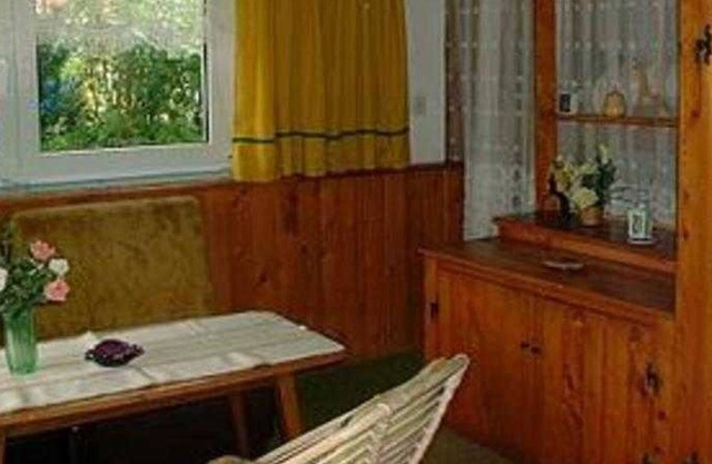 Bungalow - Rügen-Fewo 39