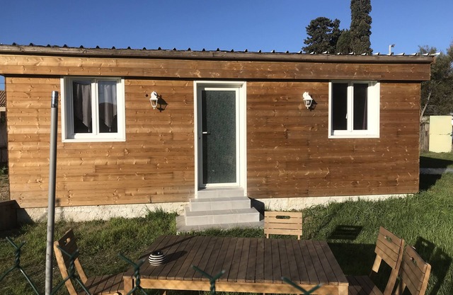Bungalow refurbished