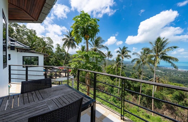 Bungalow Seaview Paradise village