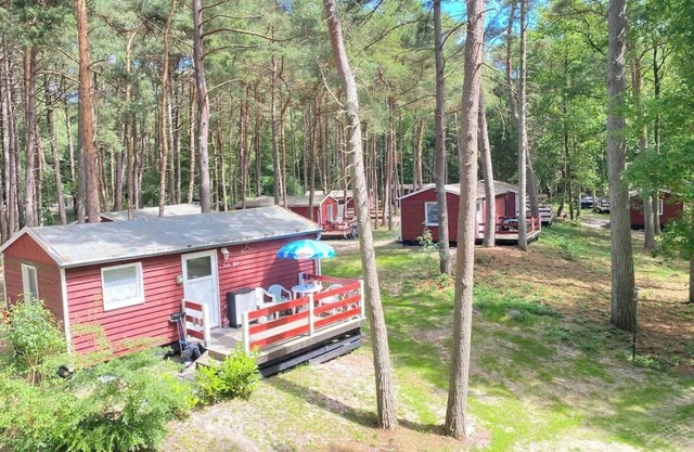 Bungalow Steinadler 43