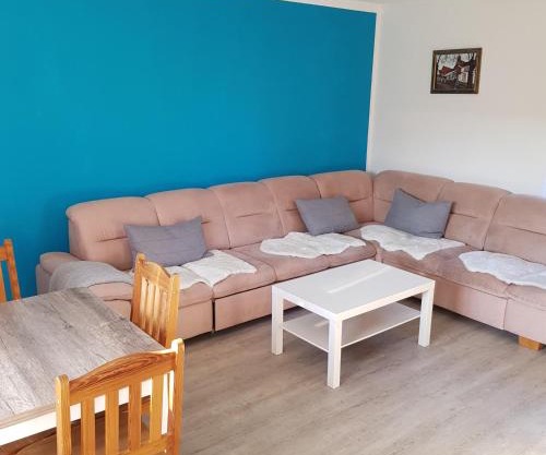 Bungalow Streuwiese