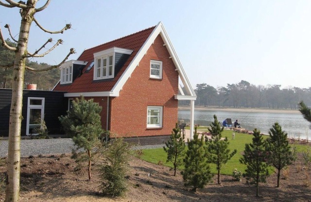 Bungalow with 3 bedrooms and a terrace