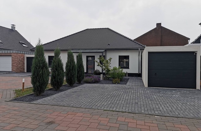 Bungalow Xanten Vynen