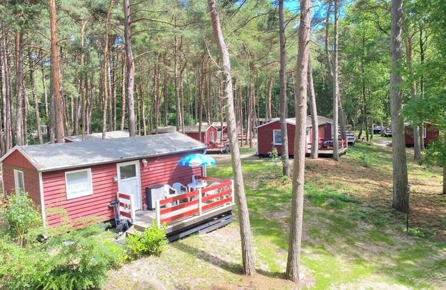 Bungalow Zaunkönig 57