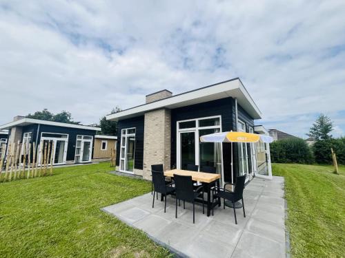 Bungalowpark de Horn - Floresta 213