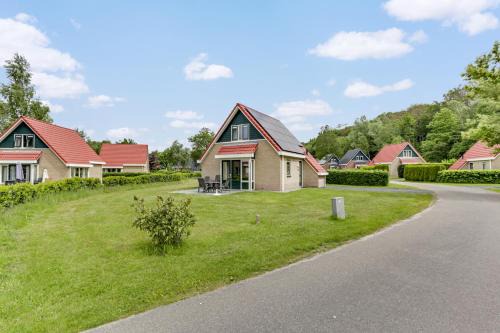 Bungalowpark Hoge Hexel