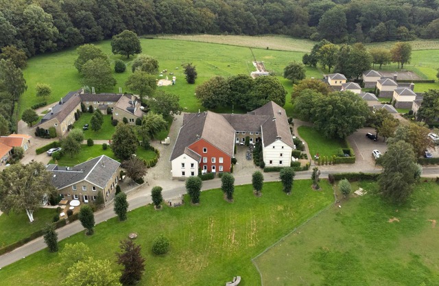 Bungalowpark Landsrade by Interhome