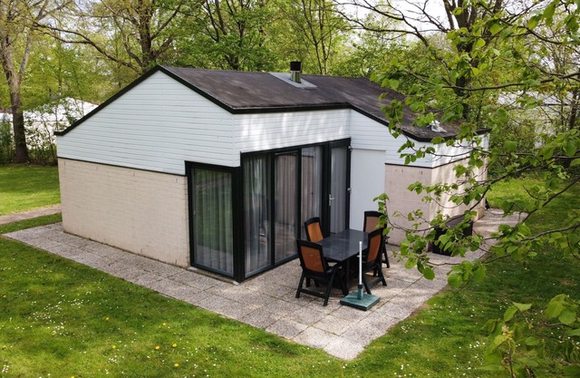 Bungalowpark Simpelveld - Castra 33