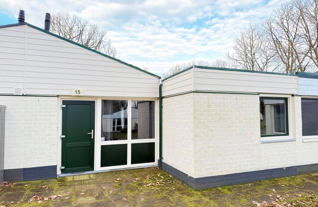 Bungalowpark Simpelveld - Delta 154