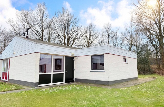 Bungalowpark Simpelveld - Schakel 22