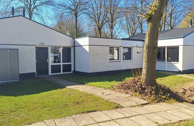 Bungalowpark Simpelveld - Schakel 15