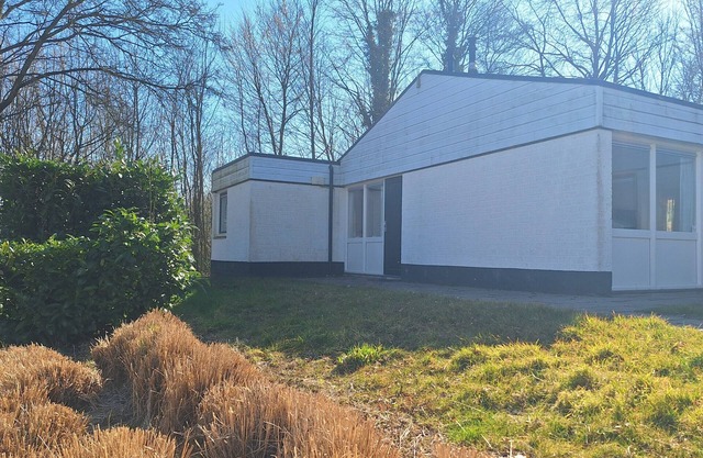 Bungalowpark Simpelveld - Schakel 5