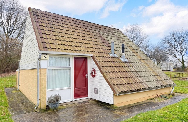 Bungalowpark Simpelveld - Alpha 74