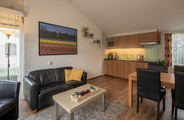 Bungalowpark Simpelveld - Castra 48