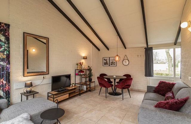 Bungalowpark Simpelveld - Castra 39