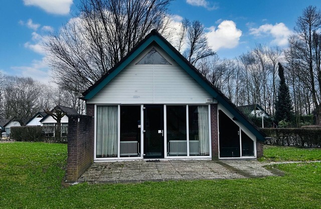 Bungalowpark Simpelveld - Delta 112