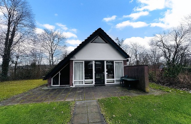 Bungalowpark Simpelveld - Delta 128