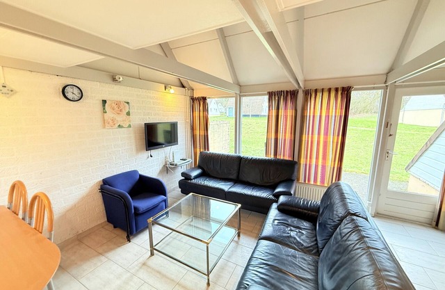 Bungalowpark Simpelveld - Alpha 80