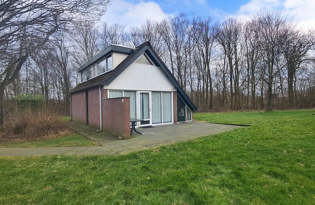 Bungalowpark Simpelveld - Delta 109