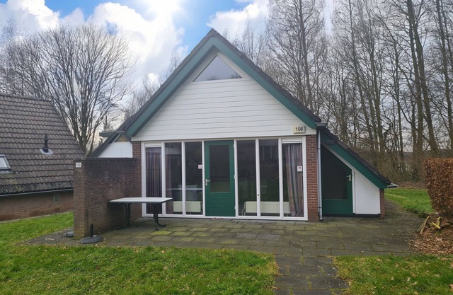 Bungalowpark Simpelveld - Delta 108