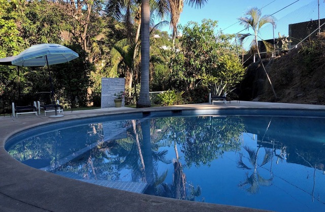Bungalows Adelamar