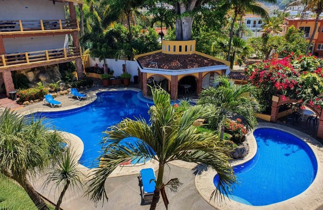 Bungalows As De Oros