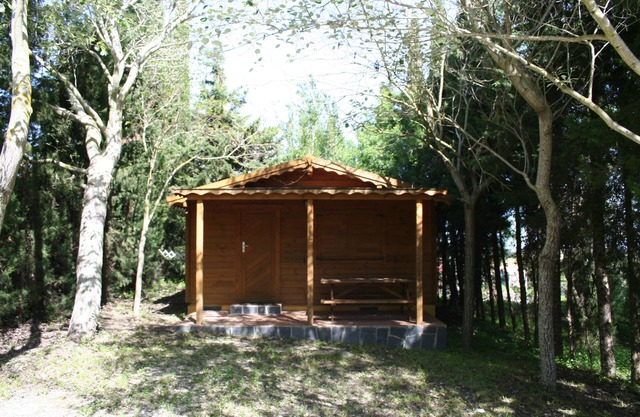 Bungalows Camping Medina Sidonia