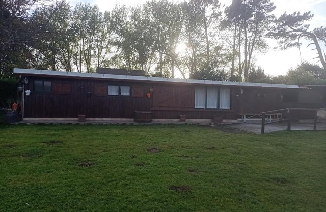 Bungalows