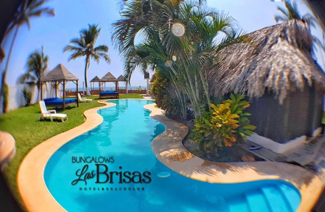 Bungalows Las Brisas Acapulco