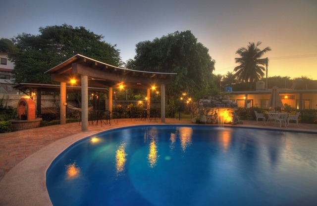 Bungalows Las Margaritas 2