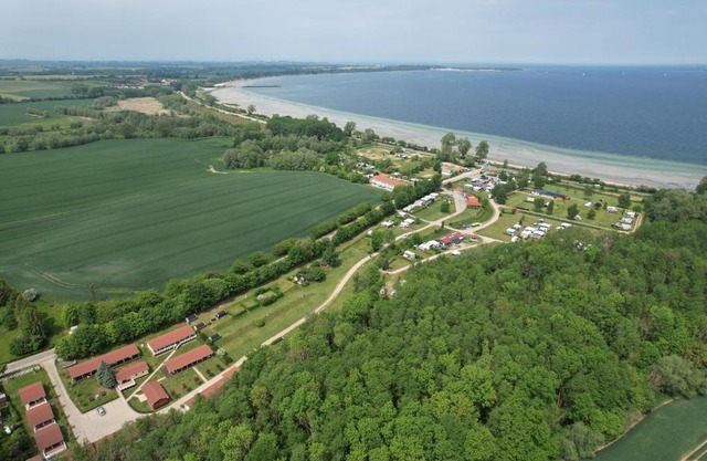 Bungalows Ostseequelle